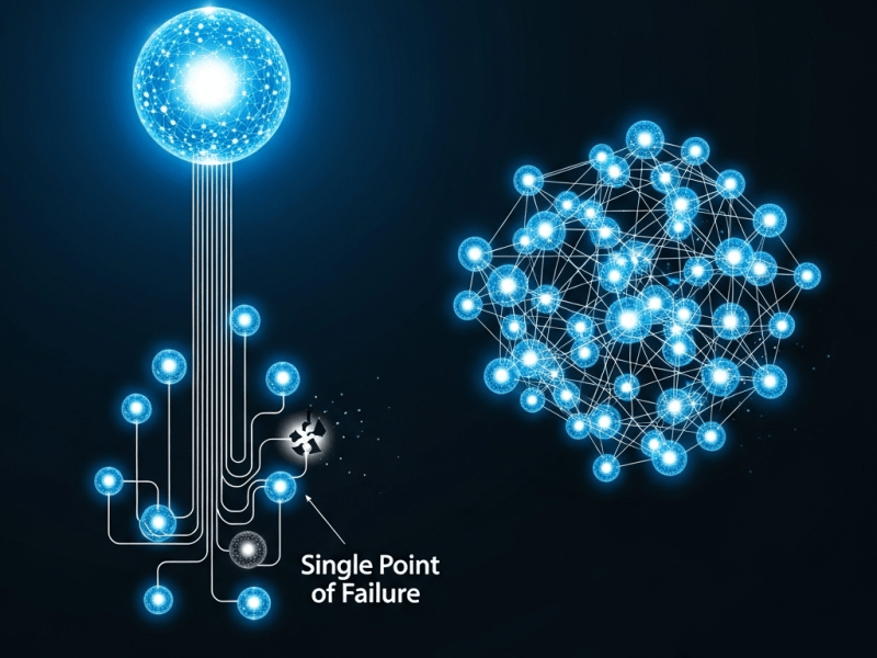 Giải Mã Bản Chất Blockchain – Hướng Dẫn Toàn Diện Cho Người Mới Bắt Đầu – Phần&nbsp;cuối