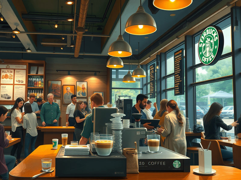 Cuộc Cách Mạng Cà Phê Đặc Sản: Góc Nhìn Toàn Cầu và Việt Nam – Phần&nbsp;2